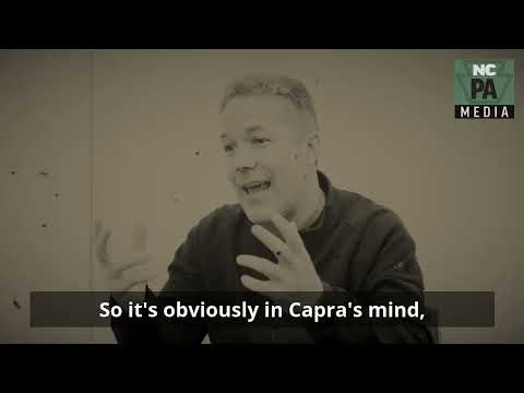 NCPA Media Presents: It's a Wonderful Road Trip