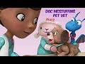 Storytime With Kid Fun Disney S Doc McStuffins Pet Vet