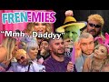 Funniest Frenemies Moments