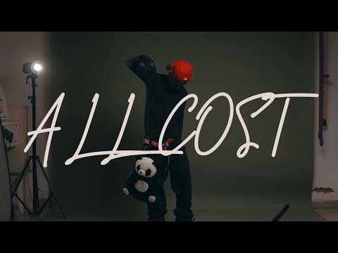 MDA KaliBoy - ALL COST | Visualizer