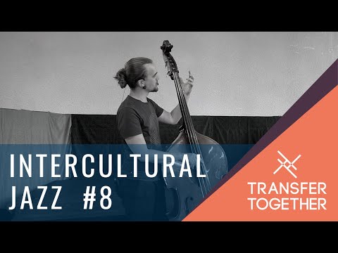 Intercultural Jazz – Video tutorials with Haz’art Trio – Rhythmic evolution #8
