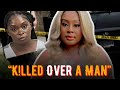 Right After He Proposed She Pulled The Trigger The Maya Jennifer Simmons Story