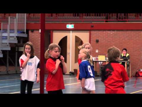 Antilopen F1 - Spirit F2