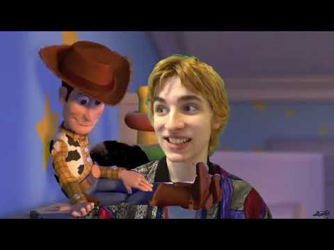 i don't want to play with you anymore