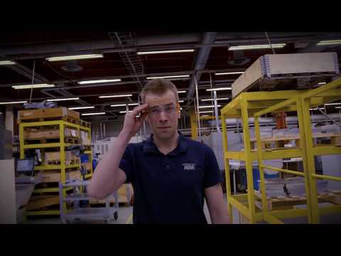 Koneistamo Alm Oy- Metalcrew- matka metallialalle-  CNC-koneistus CNC-sorvaus CNC-jyrsintä  hitsaus