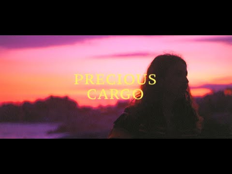 YUNG PINCH - PRECIOUS CARGO (OFFICIAL MUSIC VIDEO)