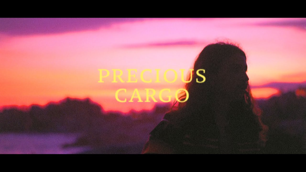 Yung Pinch — Precious Cargo