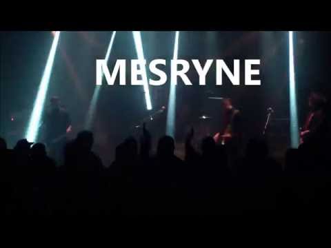 Mesryne - Le pantin (clip officiel)