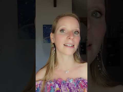 Was ist die Schmetterlings-Frequenz und wie wirke ich als Schmetterlings-Frequenz-Coach