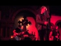 Mark Lanegan - You Only Live Twice - Berlin 2013 (2/9)