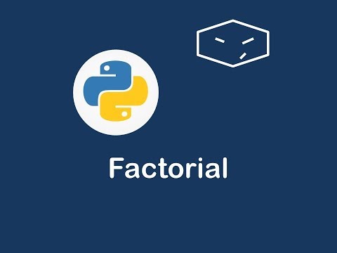 factorial iterative and recursive in python sample 1 