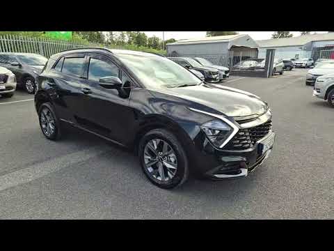 Kia Sportage Hybrid - Image 2