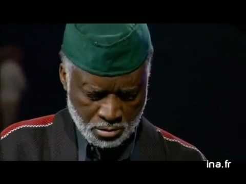 Ahmad Jamal , George Coleman Marciac 2000