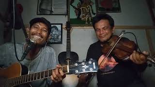Download lagu Ade Baton feat udel cover Isi Rimba Iwan Fals mp3