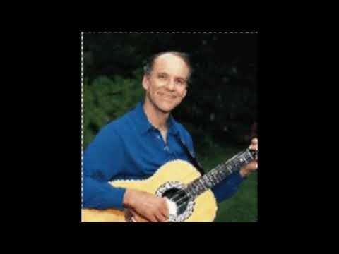 Hap Palmer - Security (Don't Wash My Blanket) (Isolated Acoustic Guitar)