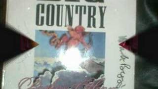 BIG COUNTRY CLOSE ACTION