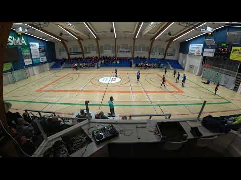 23.11.2019 Tervarit - PJK maalikooste (ykkönen)