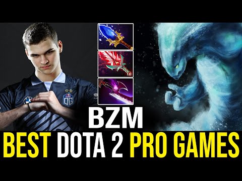 OG.BZM - Morphling | Dota 2 Pro Gameplay [Learn Top Dota]
