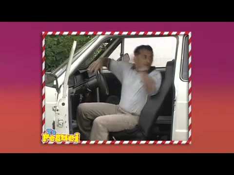 Te Peguei:  Nem 'reza brava' dá jeito em 'Brasília envenenada'