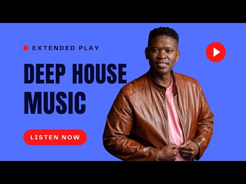 Deep House Extended Play by Daddycue