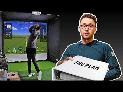 Cordie Walker GolfWell and KraftyGolf