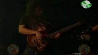 Angra Live In Piaui Pop - Late Redemption