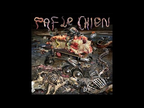 Core-Tex Labs Ft. Paf le Chien - Grinded