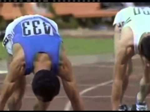 Atletica, il campione Tilli ad Ariano Irpino