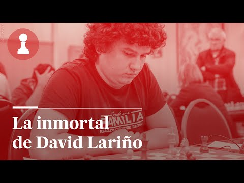 The Immortal by David Lariño | The Corner of the Immortals (364)