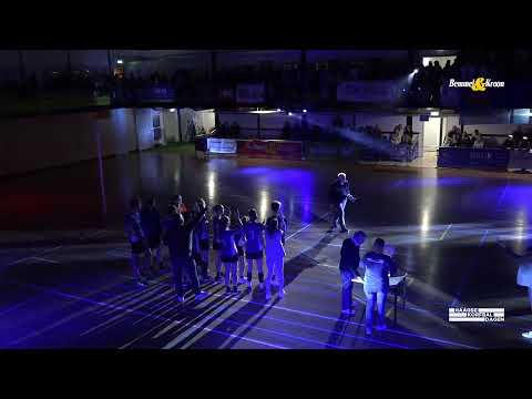 Refleks A1 - VEO A1 (Finale A-jeugd | 1-2-3)