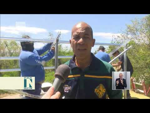 Alternativas para enfrentar afectaciones a la telefonía en Cienfuegos