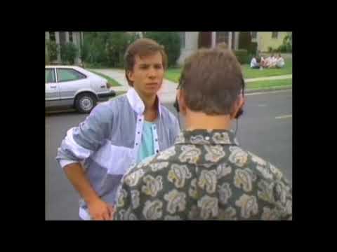 A Desperate Exit ABC Afterschool Special