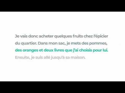 A visit to my neighbor - week 4 - period 1 - 6th AEP - explicit teaching - 2025/2026