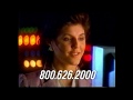 GE Answer Center 1989 Commercial