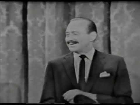 The Jack Benny Program Episode 12 - 1