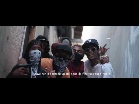 Danny - Thorufaalaa ft. Toy