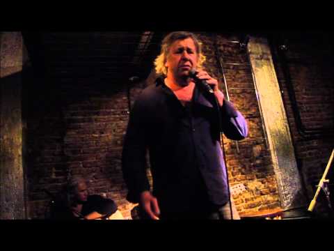 Fernando Gutierrez "Tal vez será su voz" (Manzi-Demare)