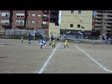 ZAFRANAR-CDB MASSANASSA 22