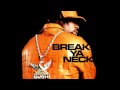 Busta Rhymes Break Your Neck Chipmunk