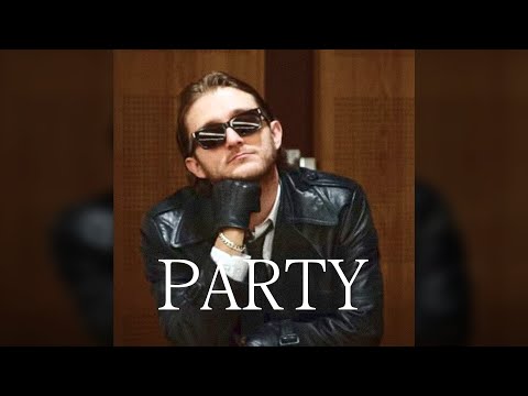 [FREE] "PARTY" - VALD x SUIKON BLAZ AD Type Beat | Trap