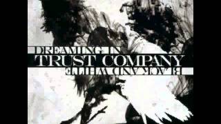 Trust Company - Heart In My Hands