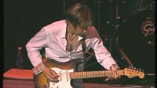 Eric Johnson - When The Sun Meets The Sky