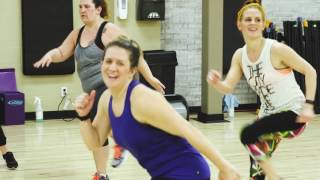 GET DOWN GET DOWN - KJ-52 (Choreo by Kat) - CalTwerk Dance Fitness