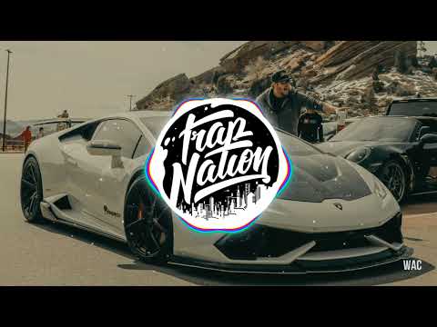 WAC - La La La Lambo