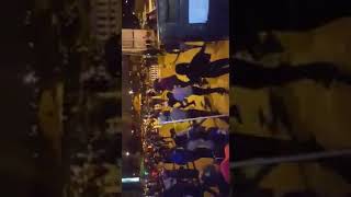 Benny mayengani swani fanela