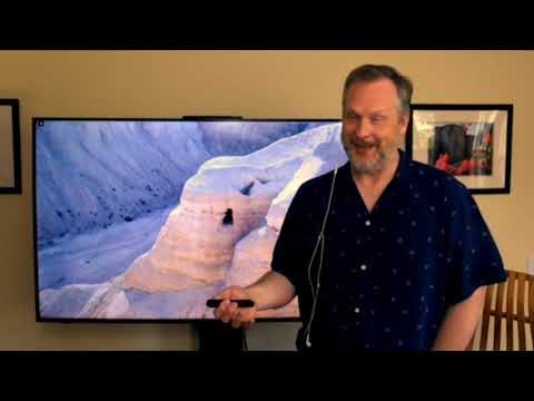 Important Old Testament Texts (rec. June 2020)