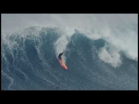 Niccolo Porcella at Jaws - 2014 Wipeout of the Year Entry - Billabong XXL Big Wave Awards