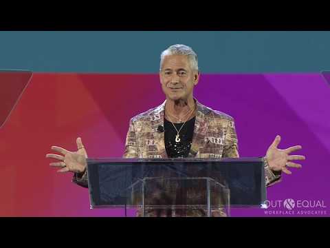 Sample video for Greg Louganis