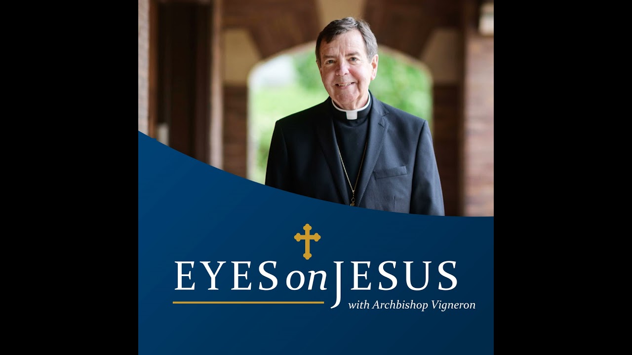 Episode 36: Advent and the Second Coming