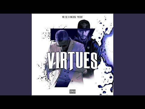 Humility (feat. Midknight Society)